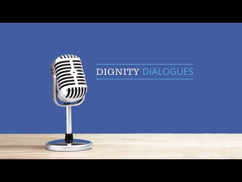 YouTube thumbnail for Dignity Dialogues: Pi and Pegasos
