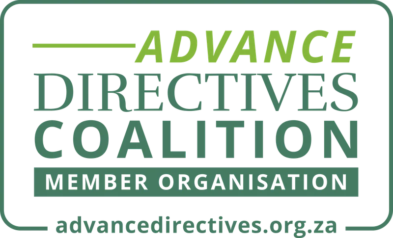Advance Directives Coalition affiliation badge
