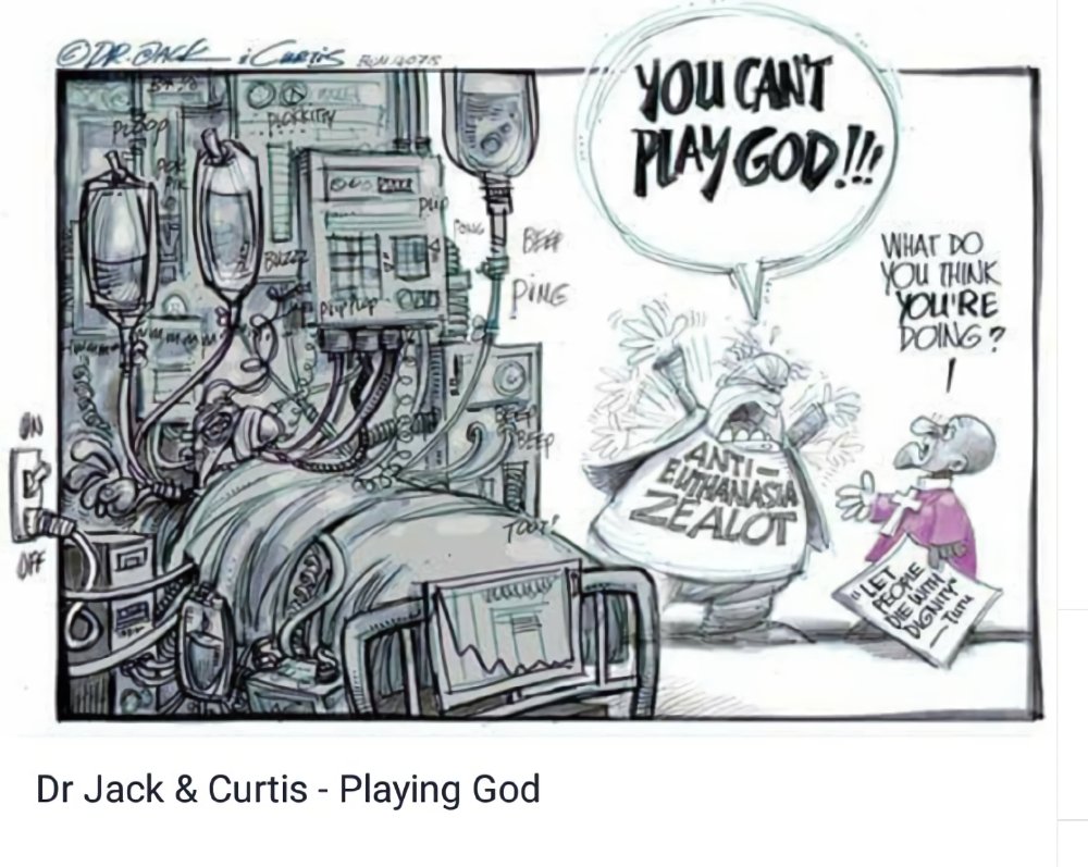 On the Lighter Side 1