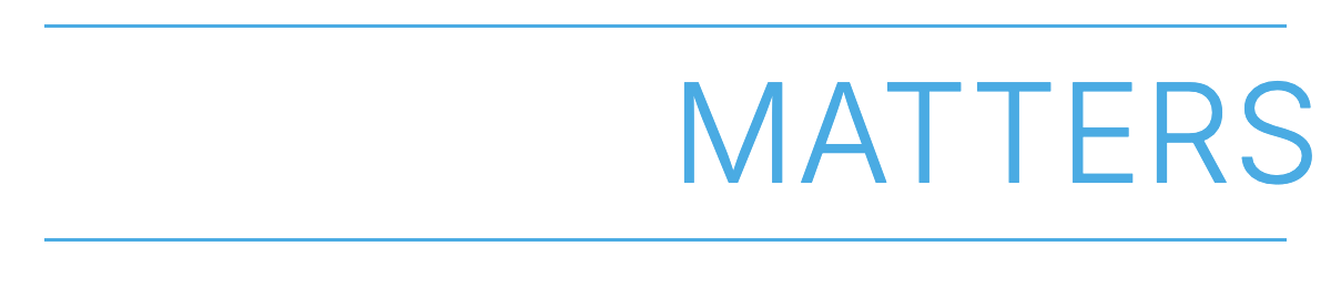 Dignity Matters newsletter, Vol. 1, May 2025