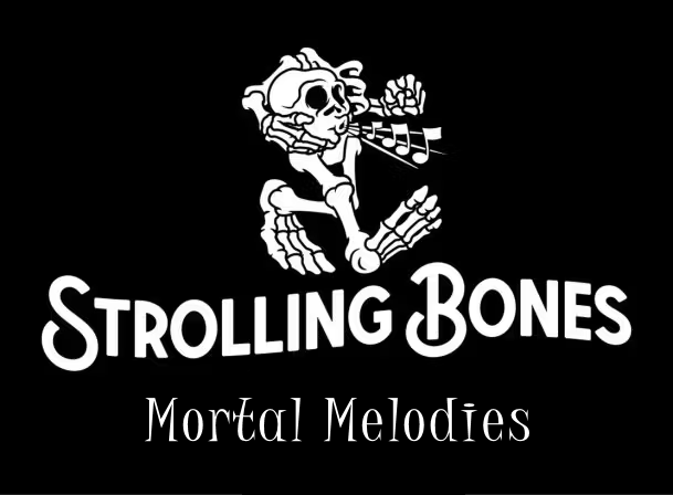 Mortal Melodies 1