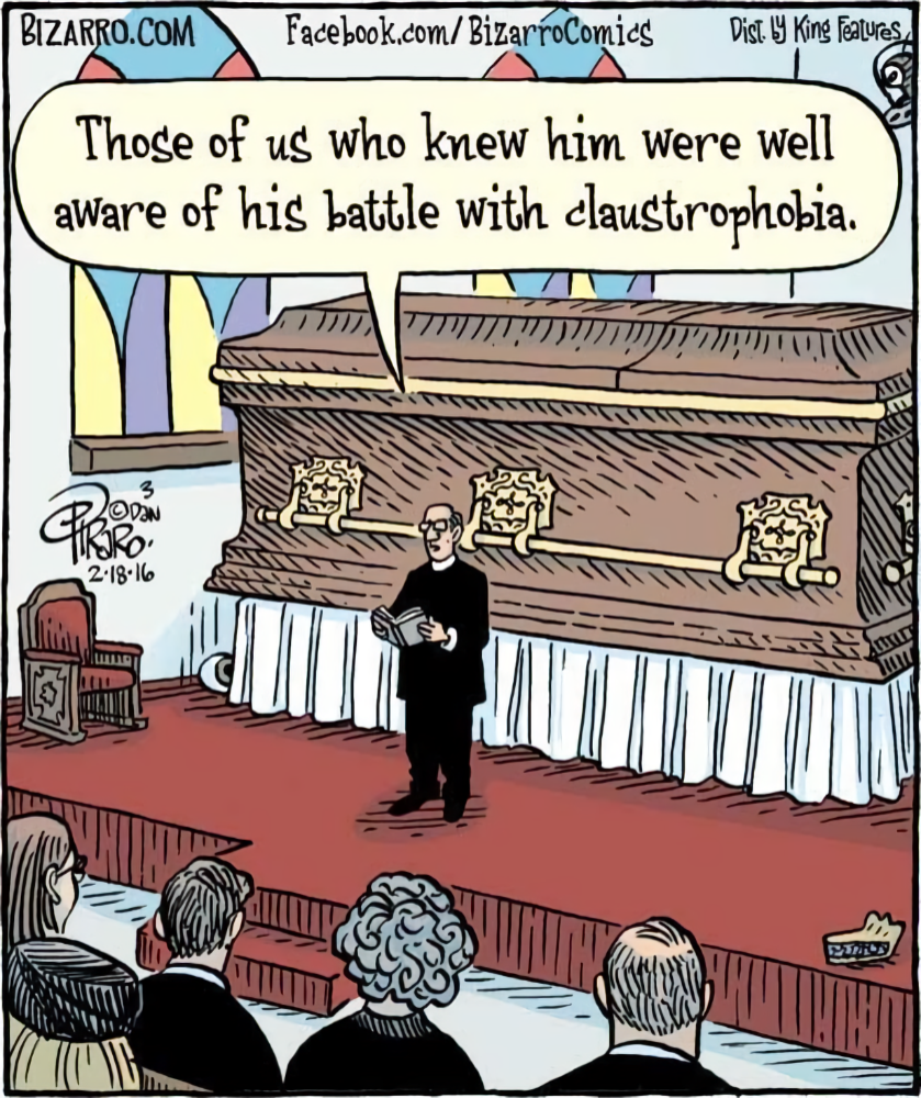 On the Lighter Side 1