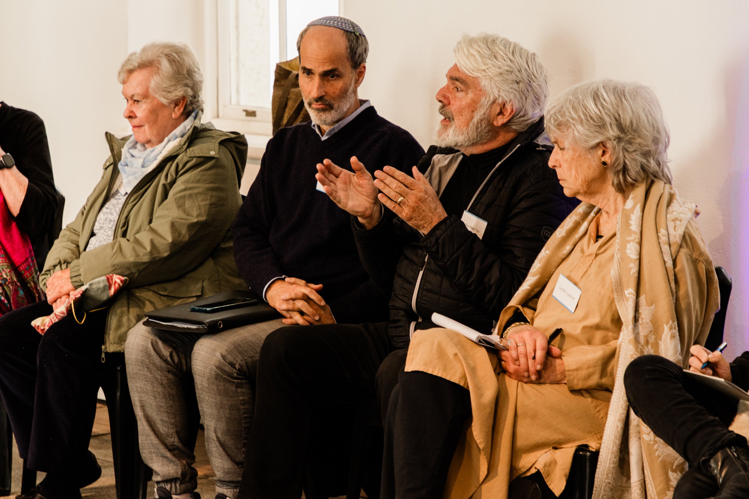 Expert Input 3