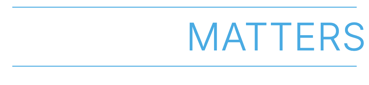 Dignity Matters newsletter, Vol. 3, September 2025