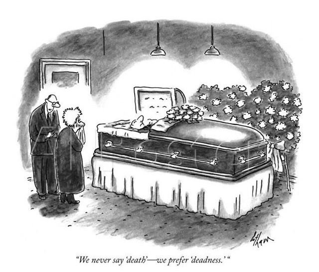 On the Lighter Side 1
