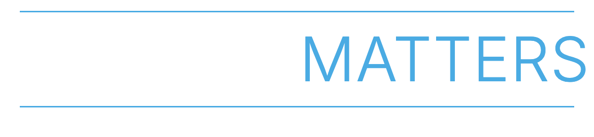 Dignity Matters newsletter, Vol. 4, November 2025