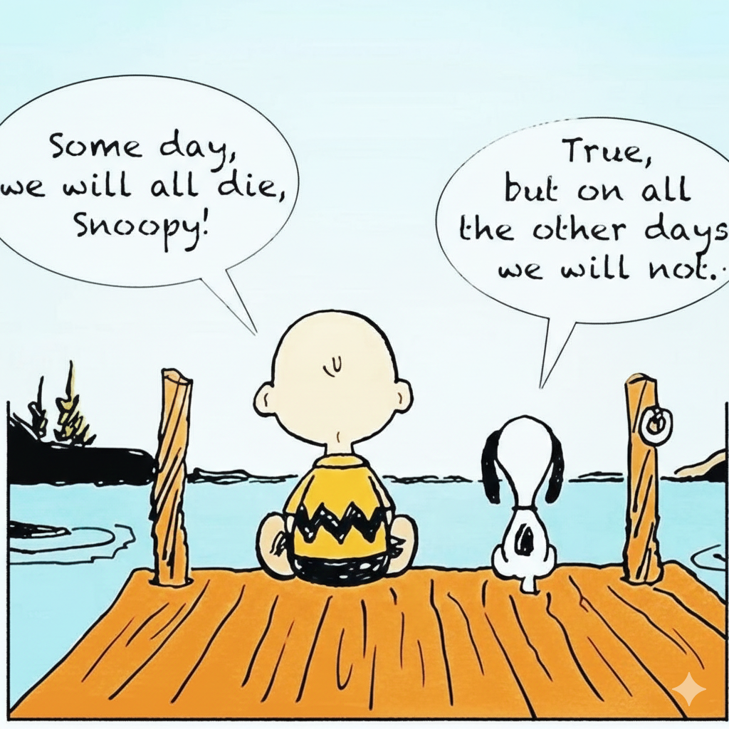 On the Lighter Side 1