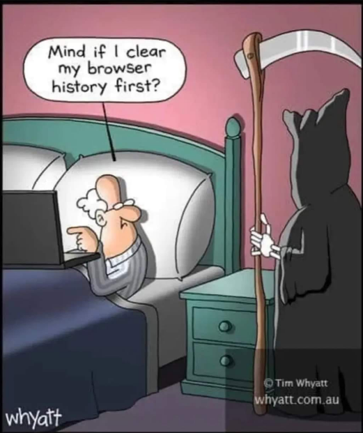 On the Lighter Side 1