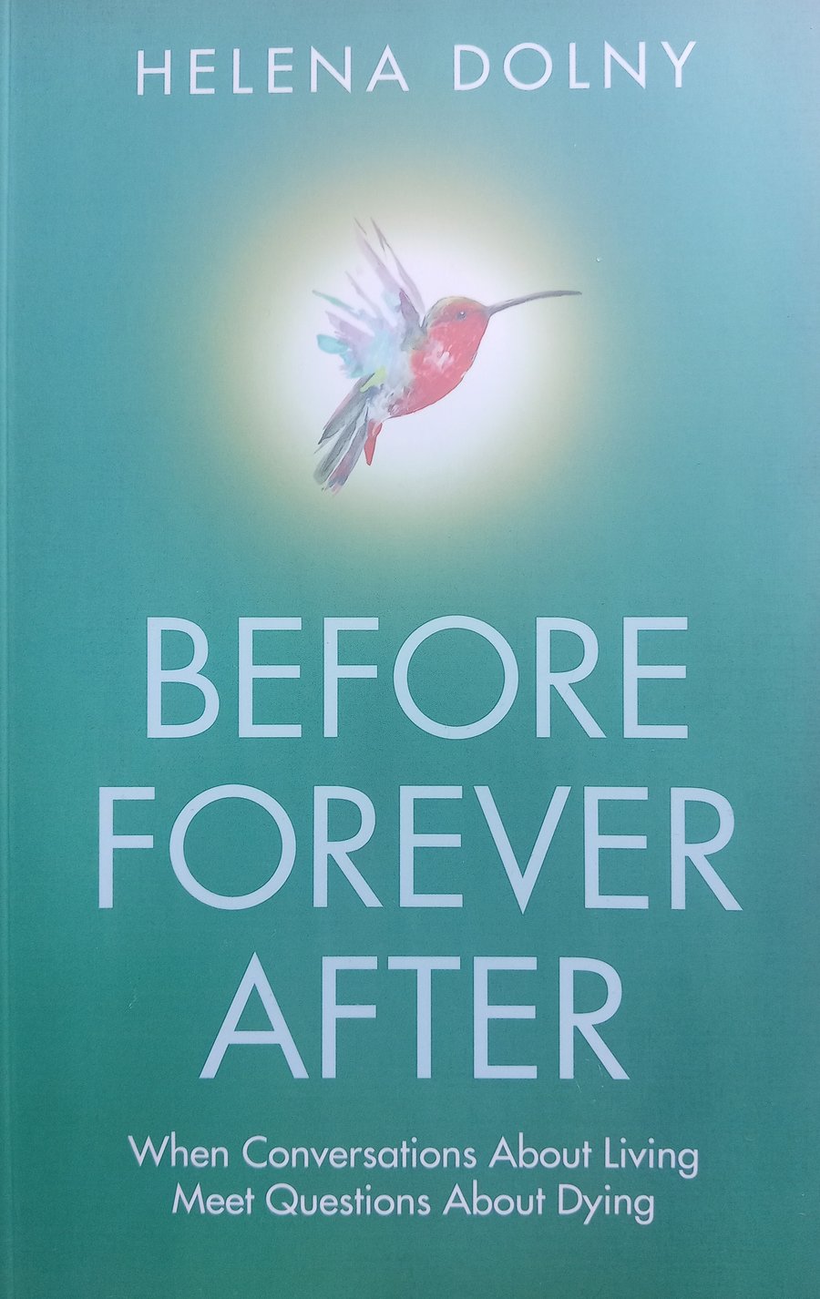 Dignity Matters Vol. 9: Good Reads, image 1