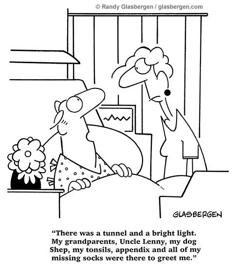 Dignity Matters Vol. 9: On the Lighter Side, image 1