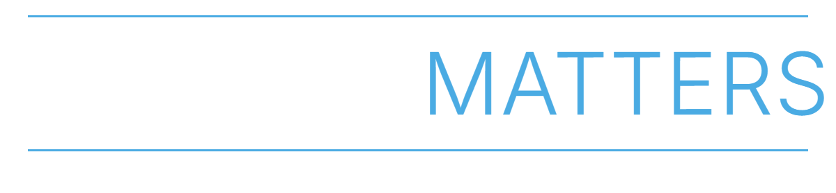 Dignity Matters newsletter, Vol. 9, September 2026