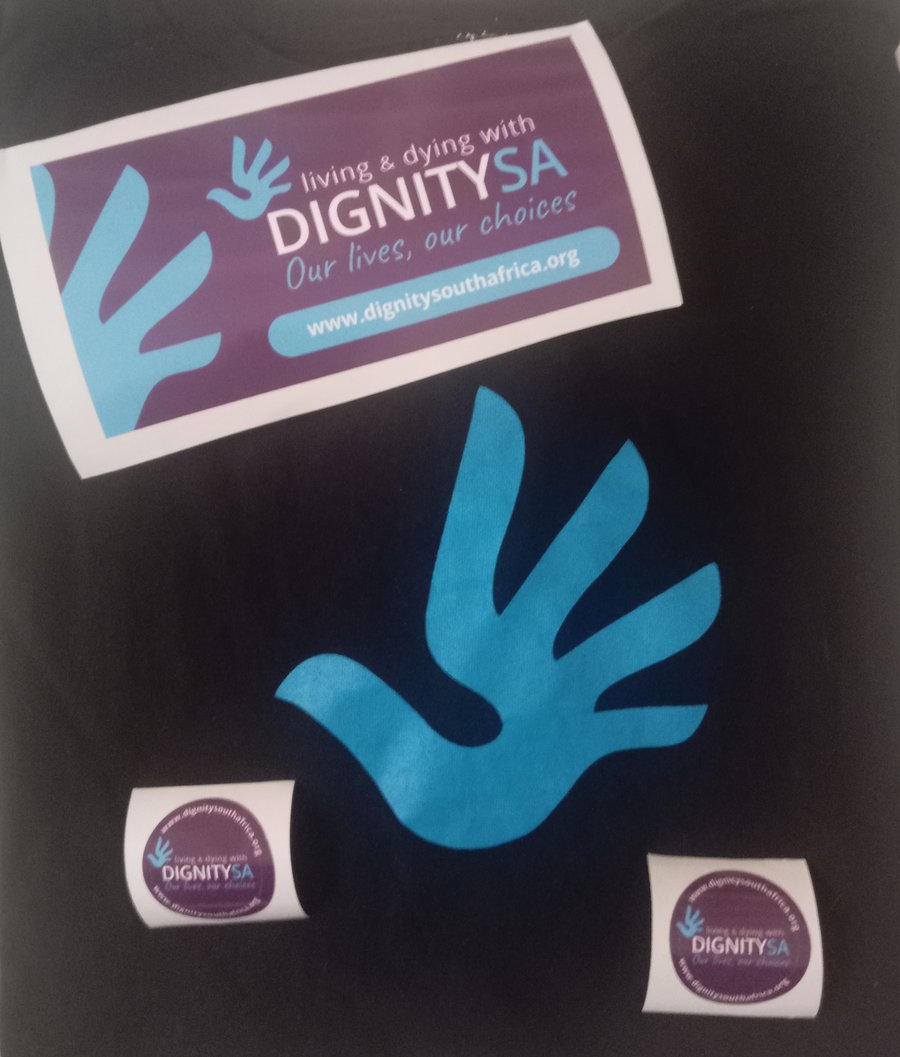 Dignity Matters Vol. 9: Join Us, image 1