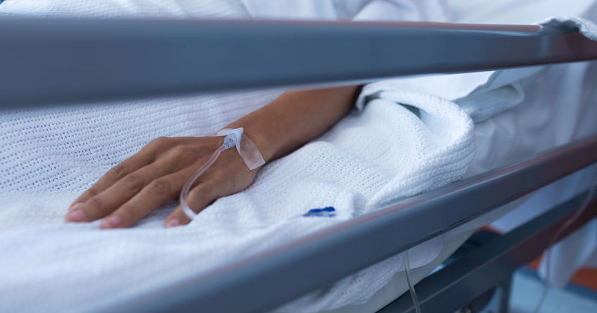 Eyewitness News article thumbnail on assisted dying