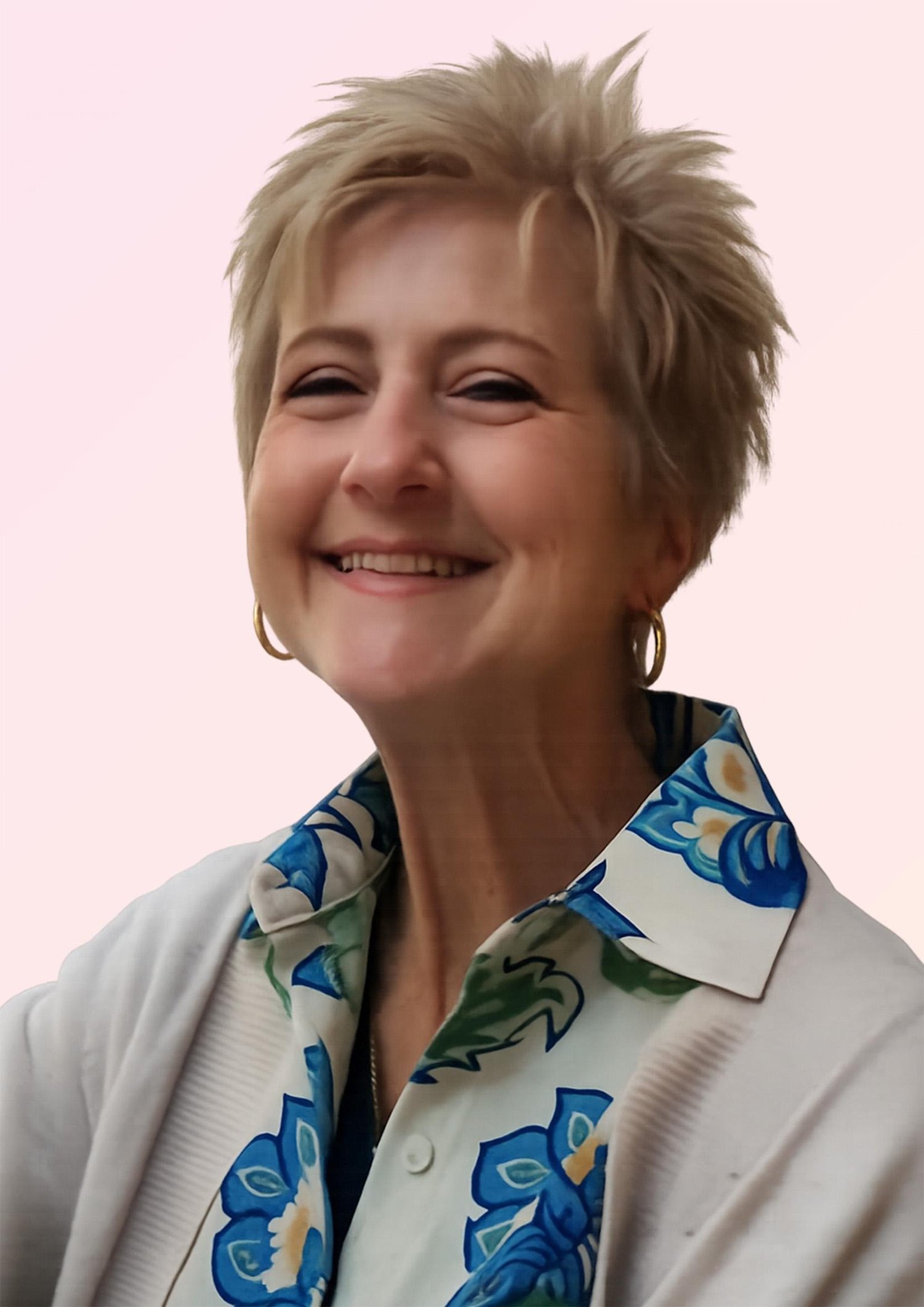 Dr Kelley Joubert