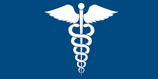 The caduceus — symbol of medicine