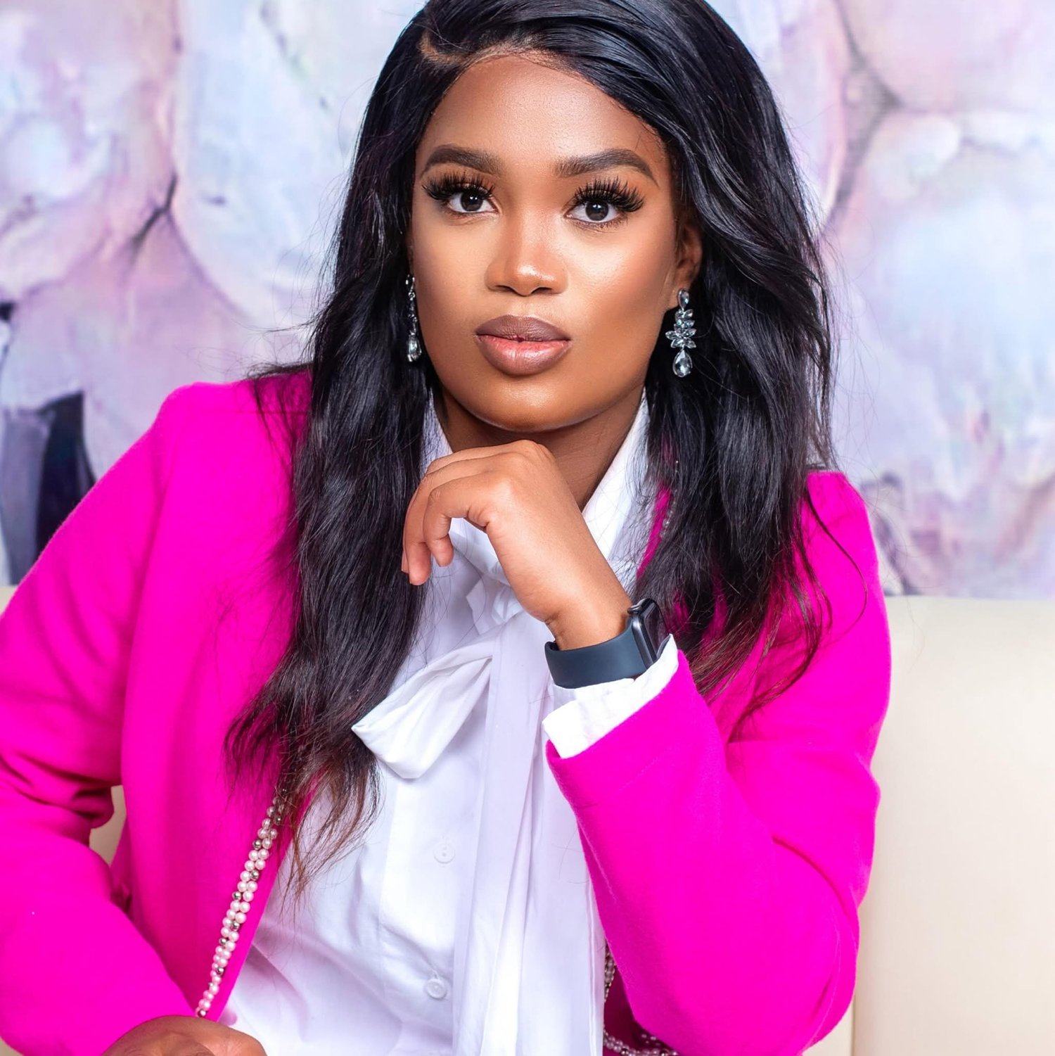 Thabisile Sethaba
