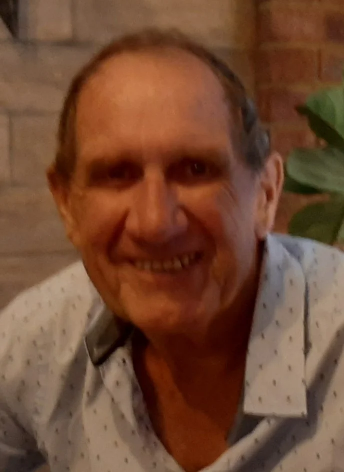 Rod Buttle