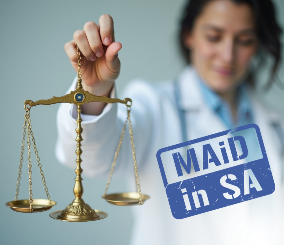 MAiD in SA — the power of our Constitution
