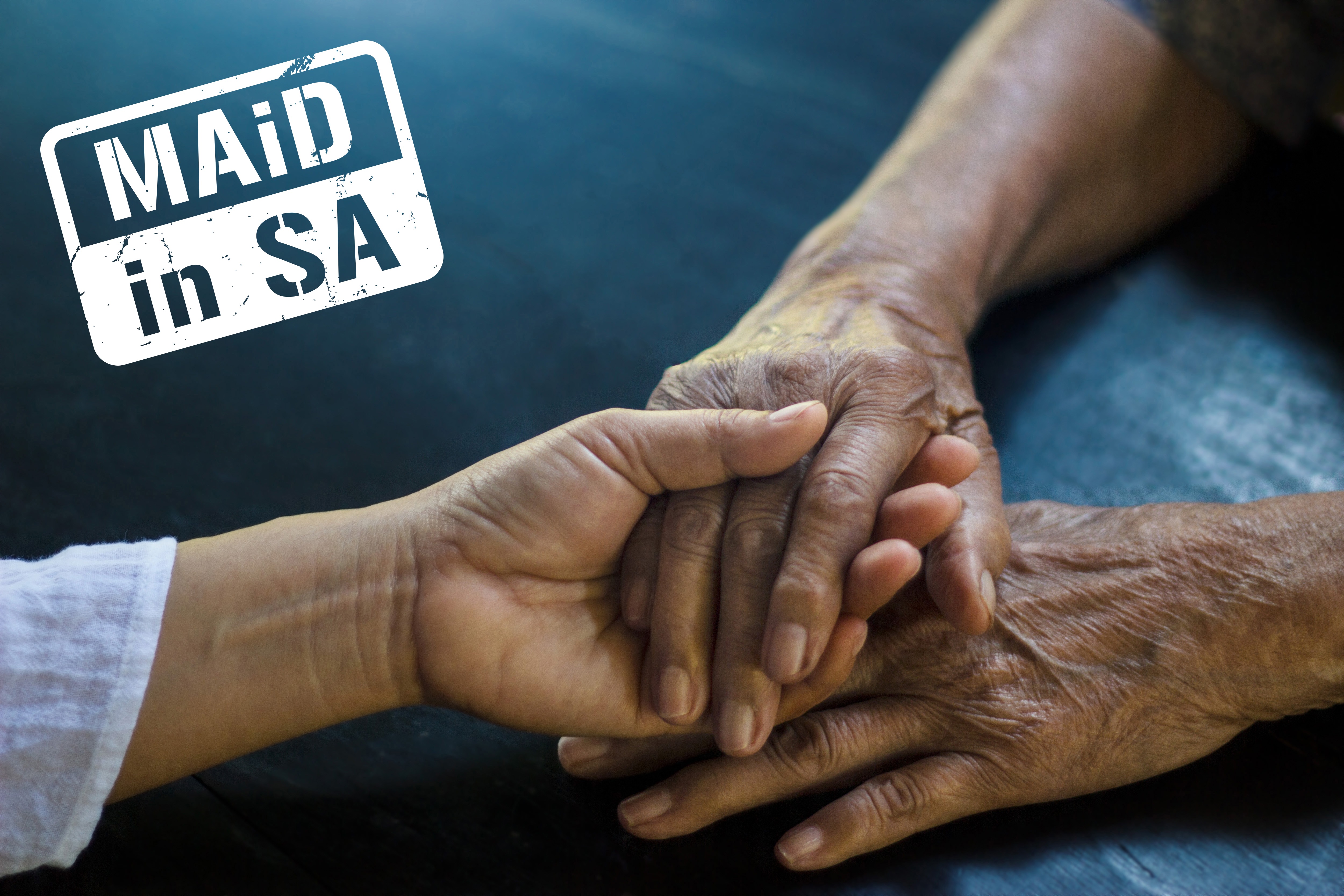 MAiD in SA — our healthcare system and safeguards