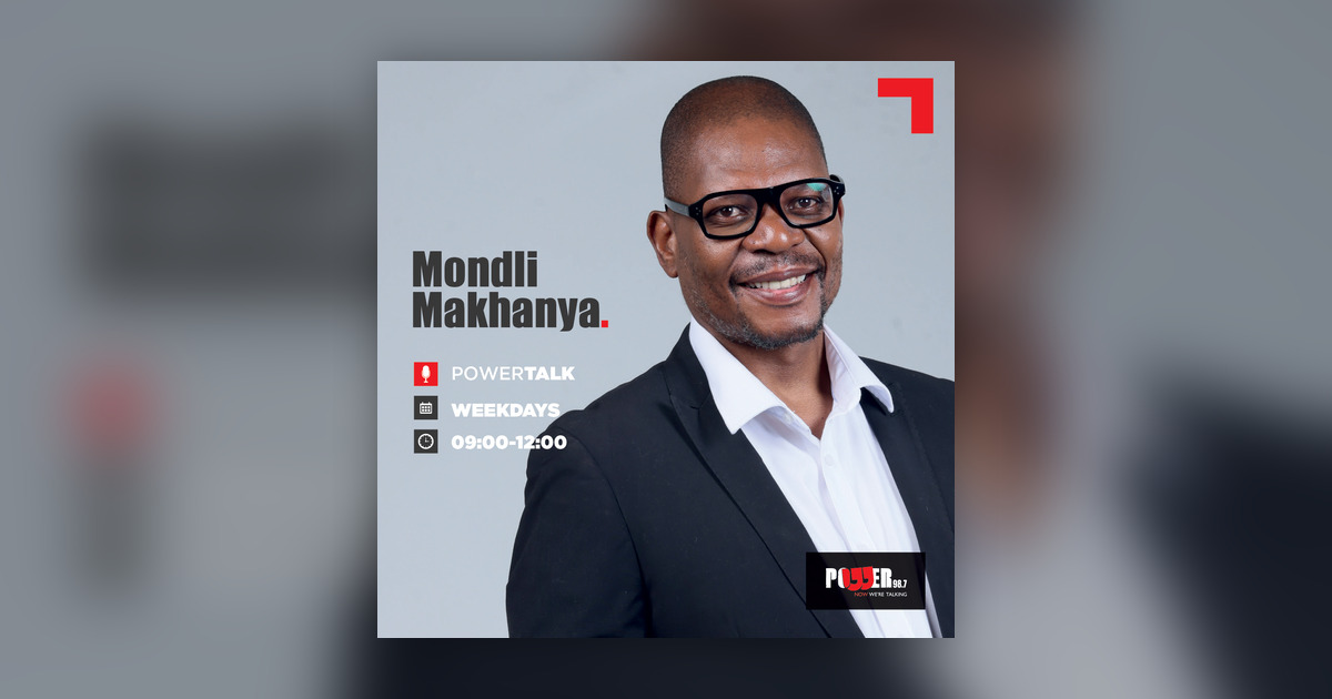 PowerFM episode thumbnail for DignitySA assisted dying interview