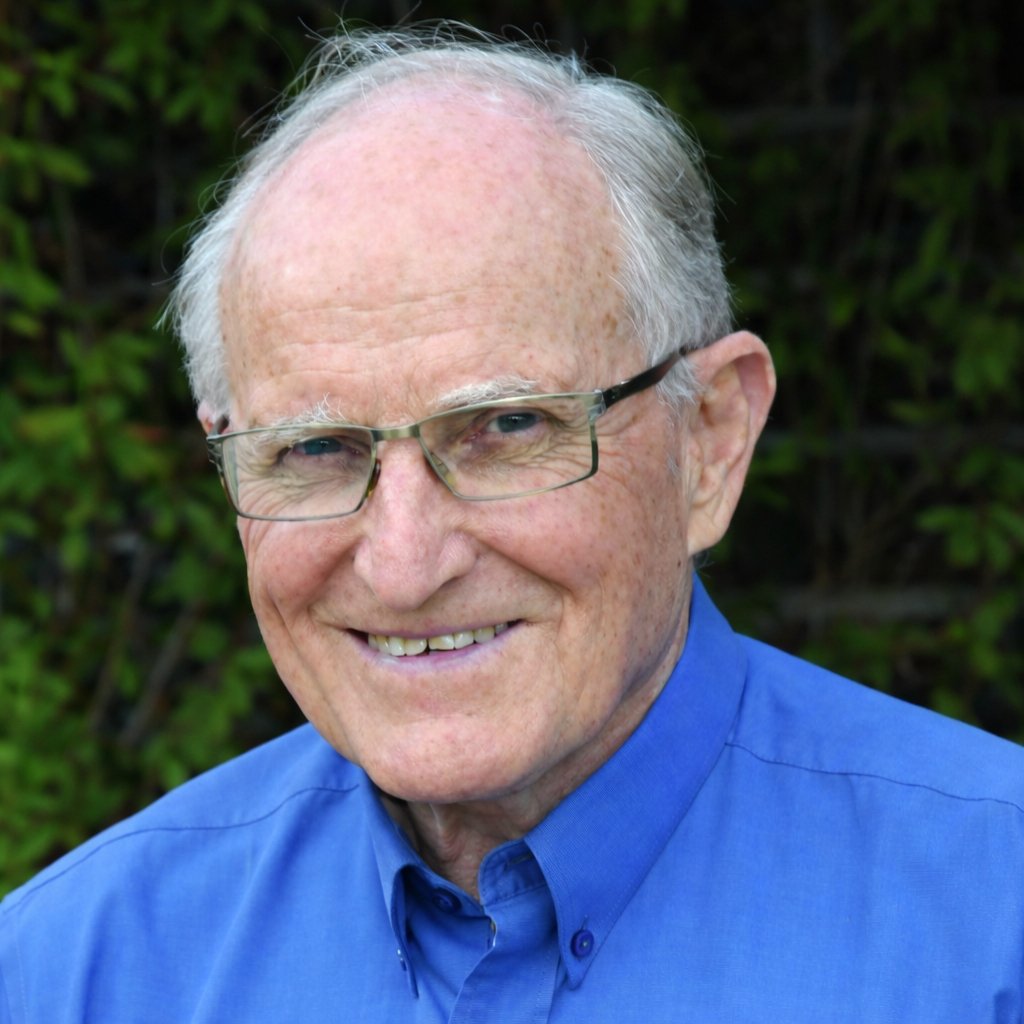 Emeritus Professor Johannes Phillipus van Niekerk (“Prof JP”)