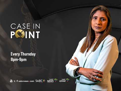SABC News Case In Point YouTube thumbnail