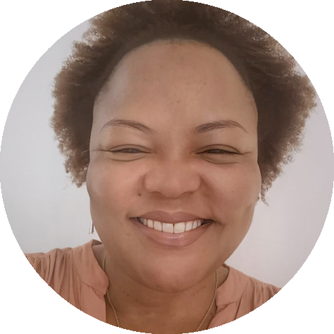 Portrait of Vuya Kabanyane Ilengou